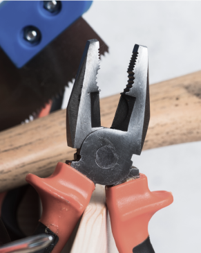 Suspension Arm